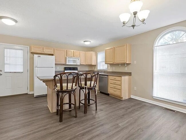 property at 1705 Bailey Ave