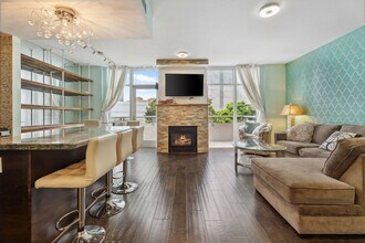 1277 Kettner Blvd in San Diego, CA - Foto de edificio - Building Photo