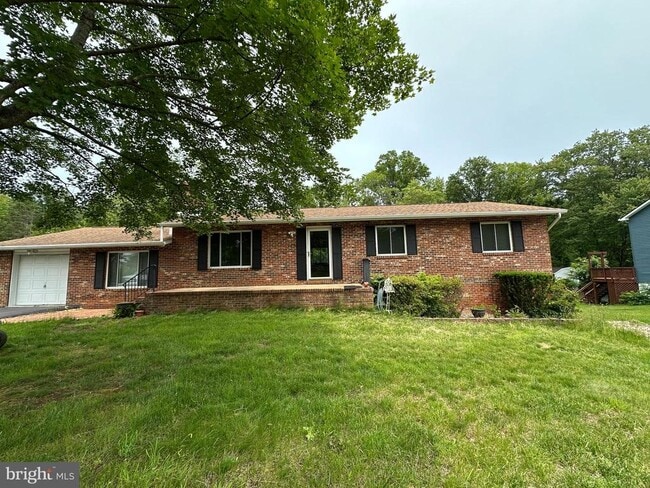 property at 6476 Lancaster Dr