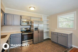 2160 W Richmond Hill Dr in Nashville, TN - Building Photo - Building Photo