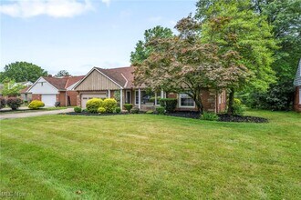 3367 Monticello Blvd in Cleveland Heights, OH - Building Photo - Building Photo