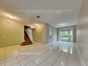 7780 Highlands Cir in Margate, FL - Building Photo - Building Photo