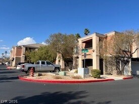 1401 Seward St in Las Vegas, NV - Building Photo