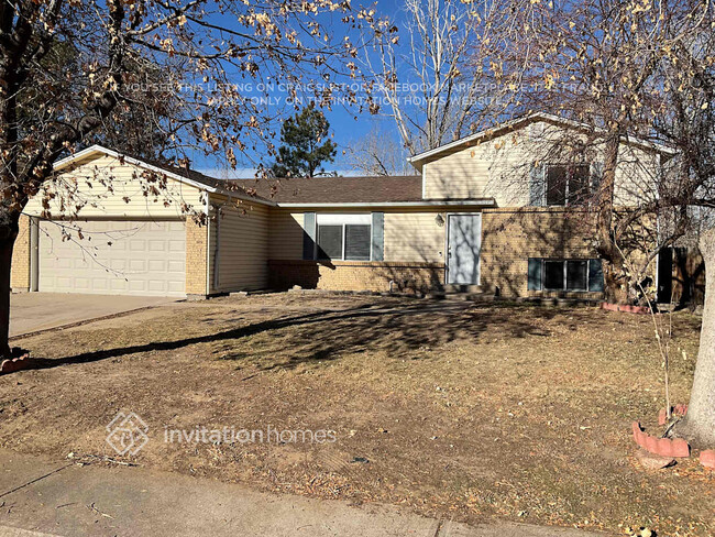 3027 S Mobile Way in Aurora, CO - Building Photo - Building Photo