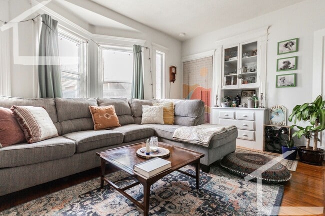 548 Washington St in Boston, MA - Building Photo - Building Photo