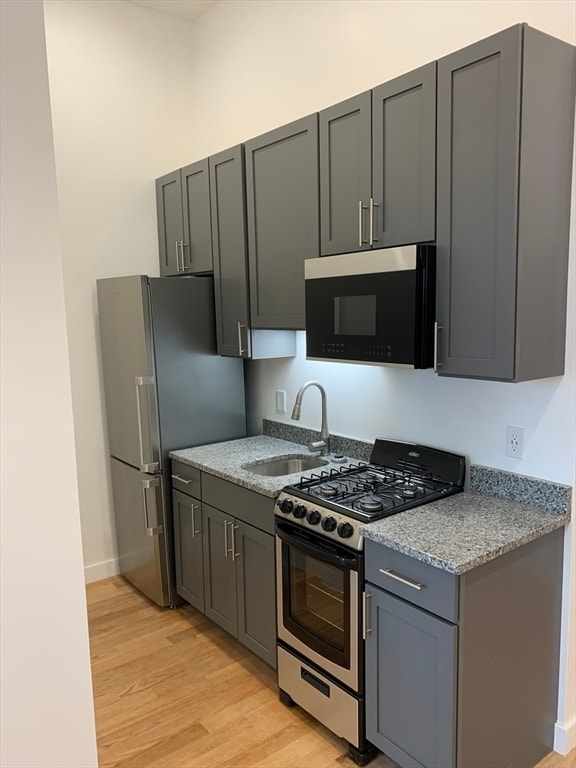 property at 64 Market St