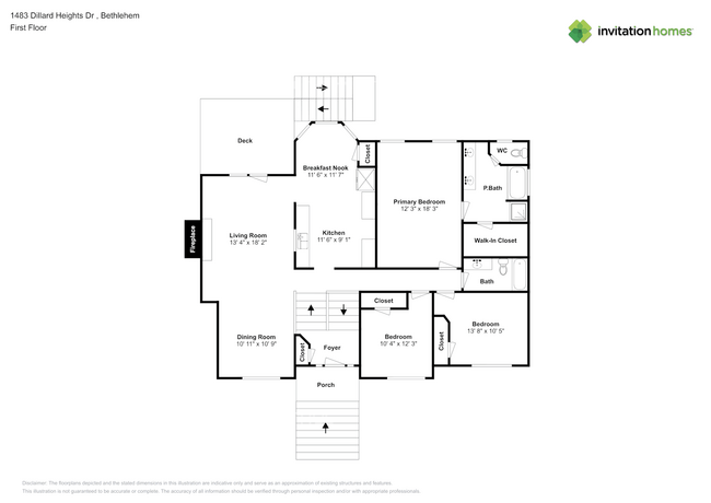 1483 Dillard Heights Dr in Bethlehem, GA - Building Photo - Building Photo