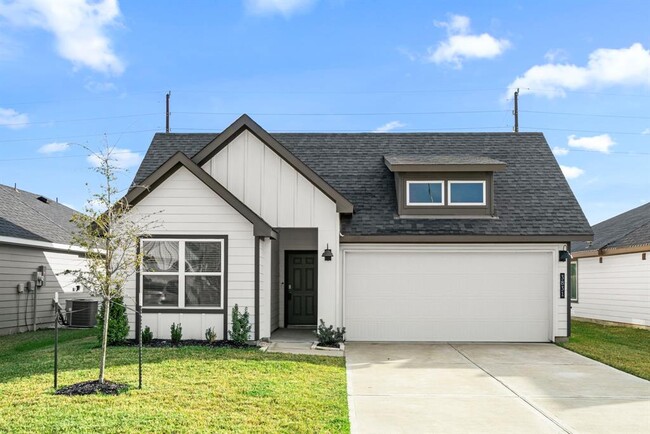 3831 Beltingham Bend Wy