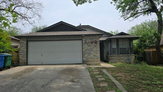 6128 Ridge Oak