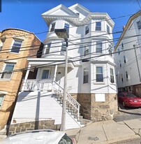 10 Parker Hill Ave, Unit 2 in Boston, MA - Building Photo