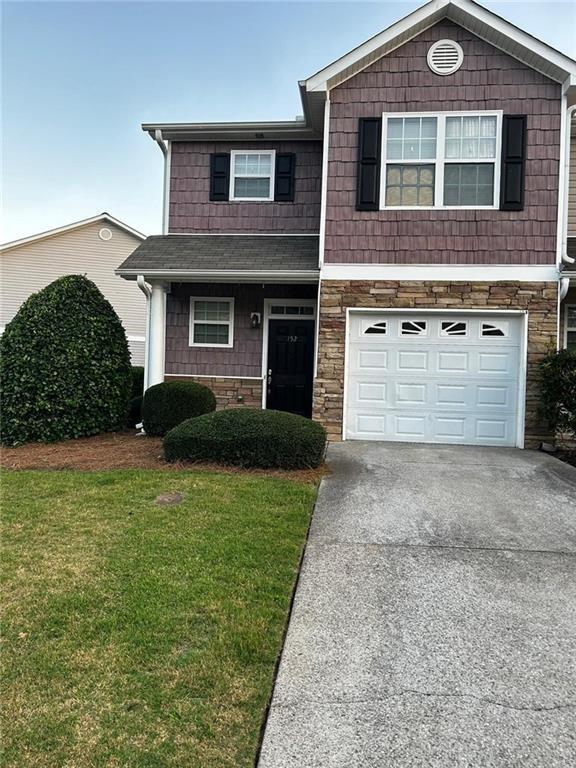 property at 152 Linton Dr