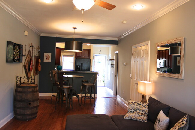 254 E Delaware Ave in Southern Pines, NC - Building Photo - Building Photo