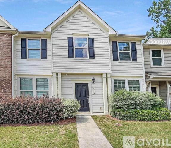 property at 4519 Tarkiln Pl