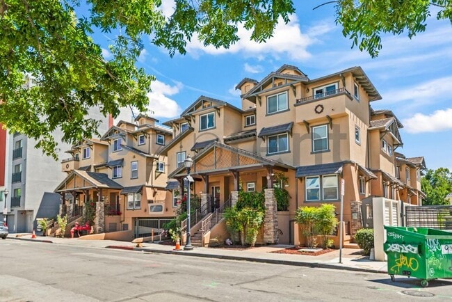 property at 108 Balbach St