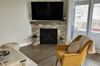 667 Johnston Pk Ave in Collingwood, ON - Building Photo - Building Photo