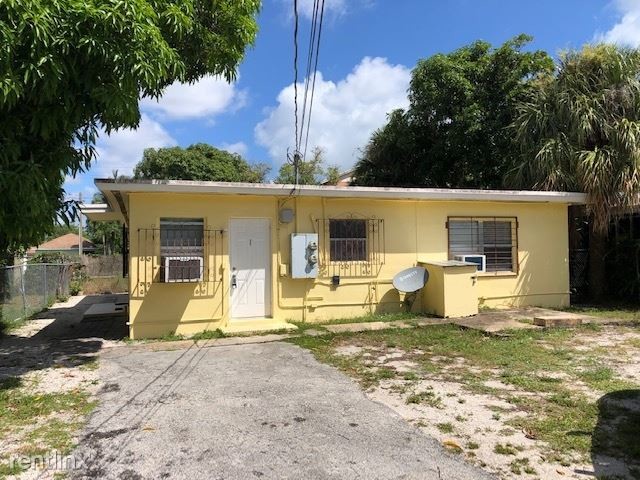 1115 21st St-Unit -#1 in West Palm Beach, FL - Building Photo
