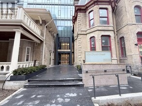 634 Church St in Toronto, ON - Building Photo - Building Photo