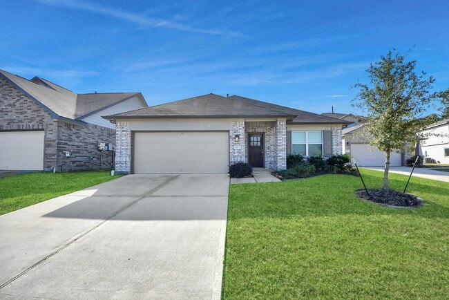 9447 Klein Ln in Houston, TX - Building Photo - Building Photo