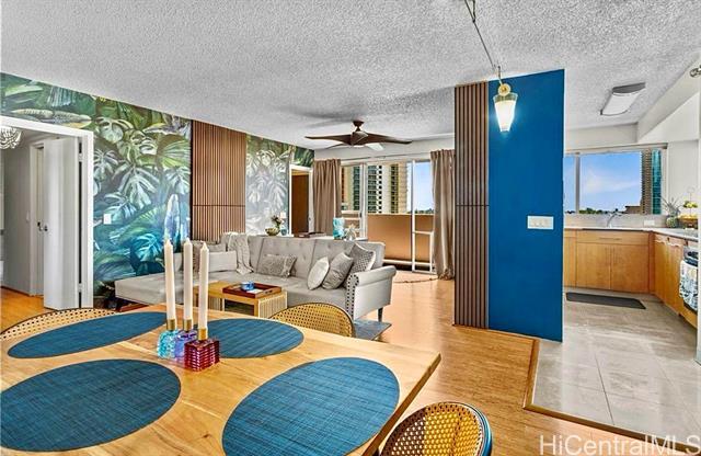 property at 419 Keoniana St