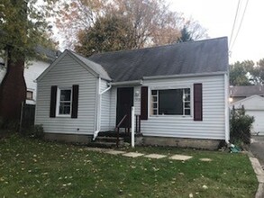 1918 Franklin St NW in Canton, OH - Building Photo - Building Photo