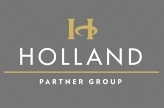 Property Management Company Logo Holland Partner Group