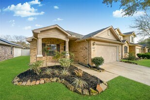 11426 Ryan Manor Dr in Richmond, TX - Building Photo