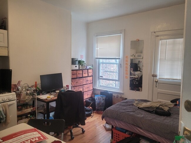 property at 109 Dartmouth St