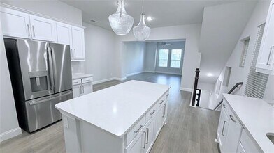 2236 Palomino St in Mesquite, TX - Foto de edificio - Building Photo