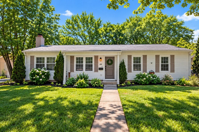 property at 44 Briar Ln