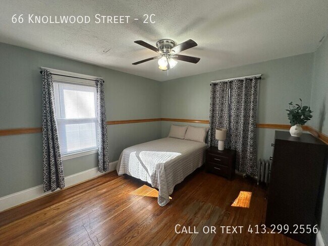 property at 66 Knollwood St