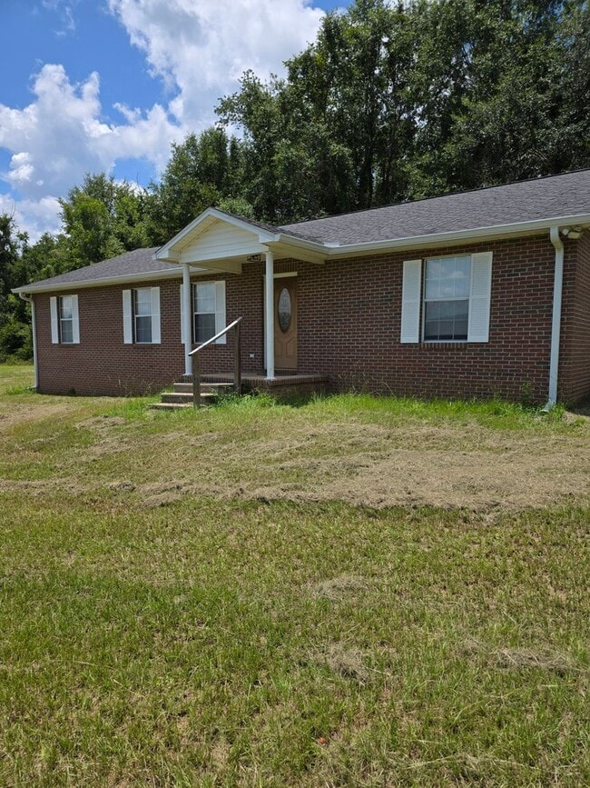 property at 2459 NW Little Cat Rd