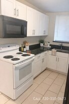 1435 Otis St in Lakewood, CO - Building Photo