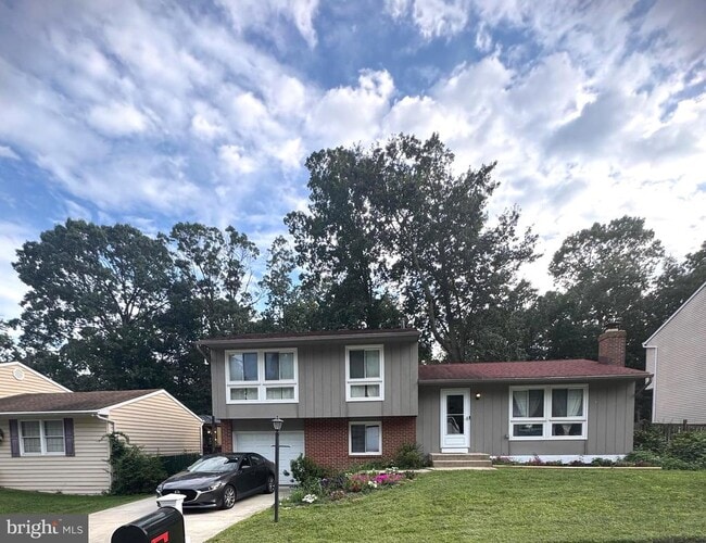 property at 7940 Covington Ave