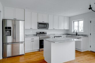 1313 Wallace St in Richmond, VA - Building Photo - Building Photo