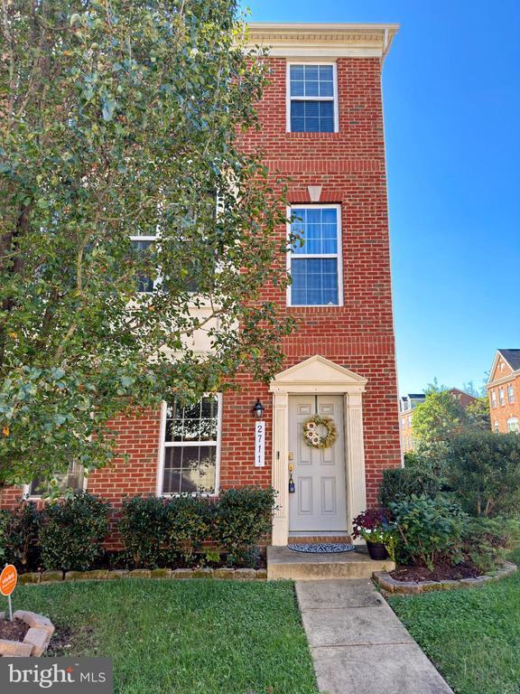 2711 Coppersmith Pl in Bryans Road, MD - Building Photo - Building Photo