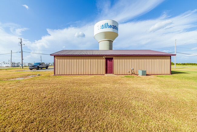 2413 W 58th St in Stillwater, OK - Building Photo - Building Photo