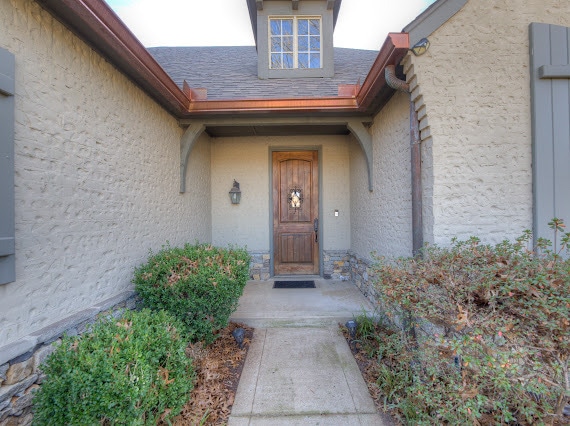 8680 East 105th Ct S in Tulsa, OK - Building Photo - Building Photo