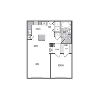 3000 Sage Apartments - 12