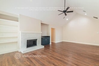 2710 Honeysuckle Dr, Unit 2503 in Richardson, TX - Building Photo - Building Photo