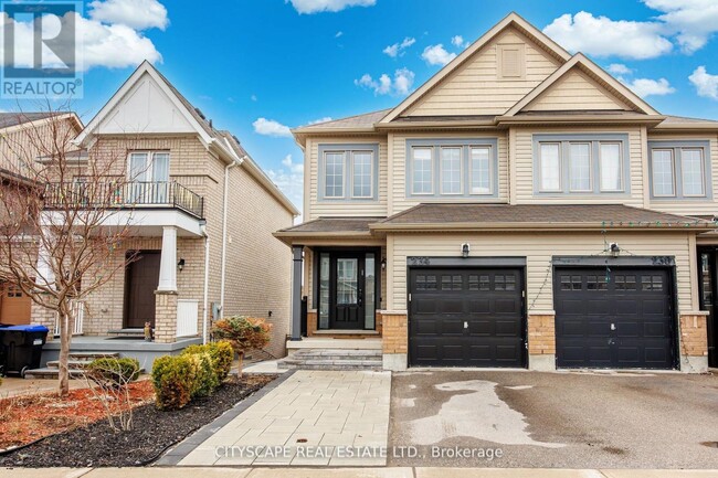 property at 234 Orr Dr