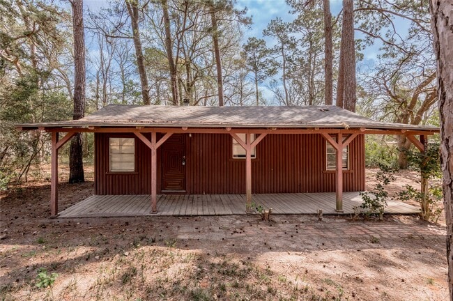 property at 3533 Montgomery Rd