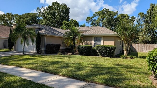 840 Lake Jackson Cir