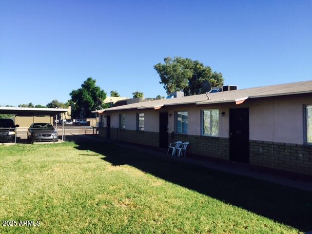 property at 8310 N 60th Ave