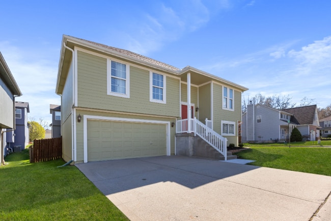 724 E 125th St in Kansas City, MO - Building Photo - Building Photo