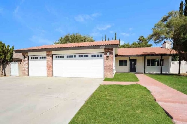 property at 97284 Wendy Way