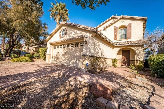 736 Anacapri St in Las Vegas, NV - Building Photo - Building Photo