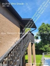 8429 N 39th St in Tampa, FL - Building Photo - Building Photo