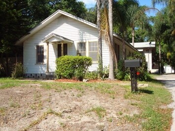 36 N Glenwood Ave in Orlando, FL - Building Photo