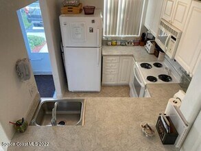 446 N Seaport Blvd in Cape Canaveral, FL - Building Photo - Building Photo