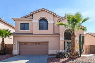 6730 E Preston St in Mesa, AZ - Building Photo